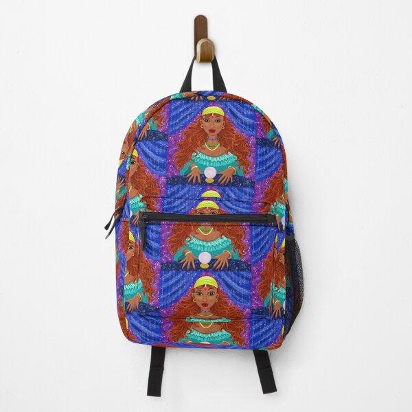 Item preview, The Fortune Teller designed and sold by Soozie Wray.