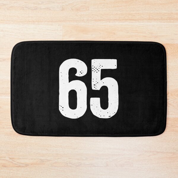 Item preview, Number 65 designed and sold by PaulSDesign.