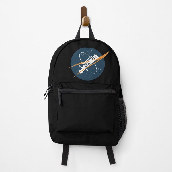 Item preview, Bassoon Space Vintage designed and sold by orlumbuspirate.