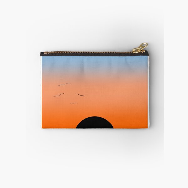 Item preview, Sunset Aesthetic Silhouette  designed and sold by jademmm.