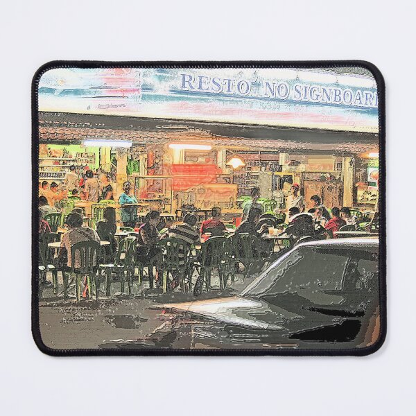 Item preview, no signboard designed and sold by gordonartist1.
