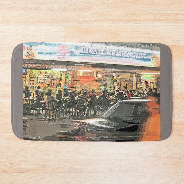 Item preview, no signboard designed and sold by gordonartist1.