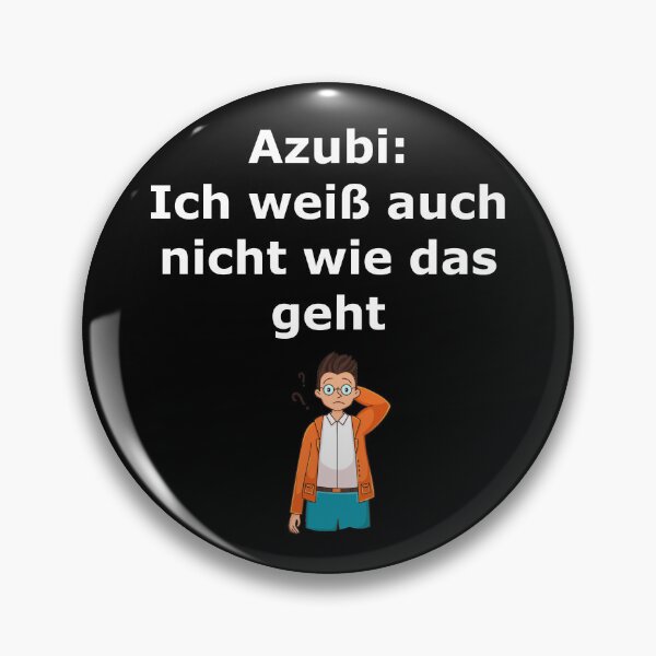 Item preview, Trainee: I don't know how it works either designed and sold by pfalsdorf-it.