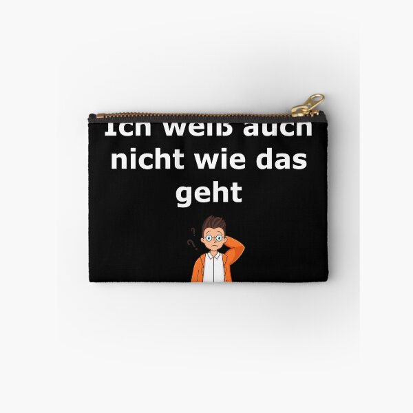 Item preview, Trainee: I don't know how it works either designed and sold by pfalsdorf-it.