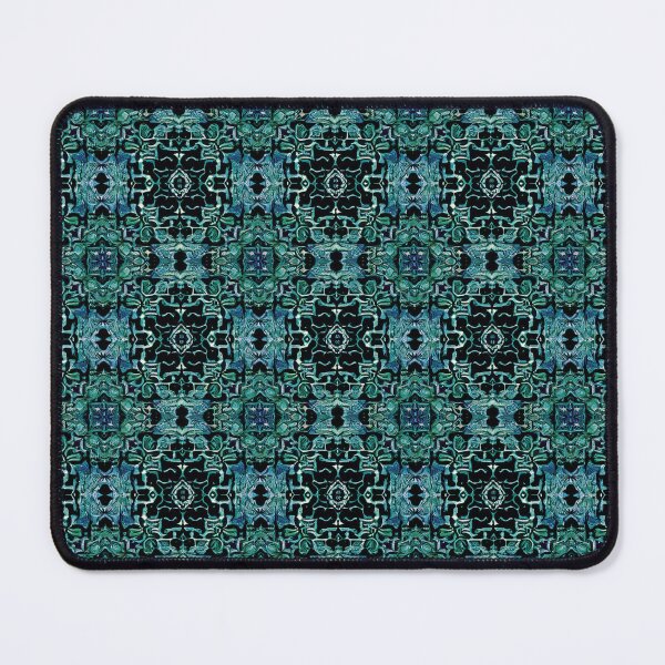 Item preview, Dark Greenery Bloc designed and sold by BumbleChynxBee.