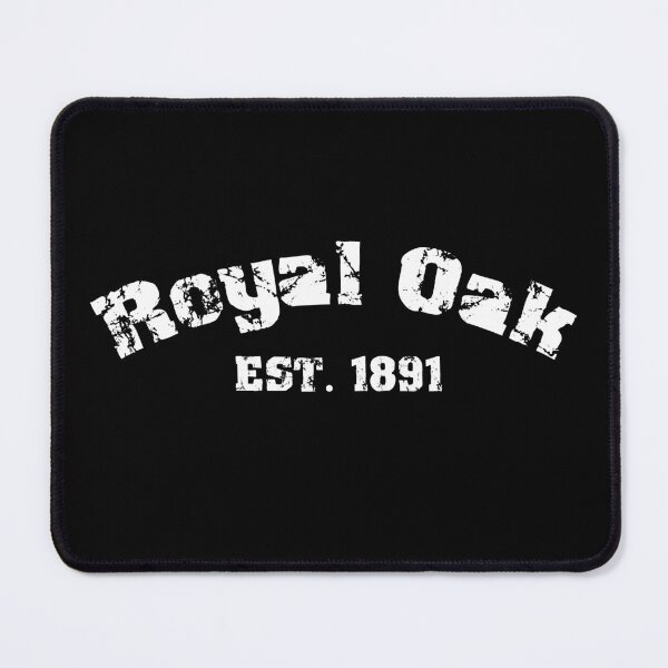 Item preview, Royal Oak, Michigan designed and sold by Corner-Distro.