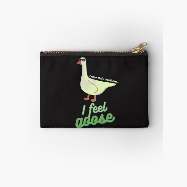 Item preview, I feel good, I feel Goose designed and sold by Kissudesign.