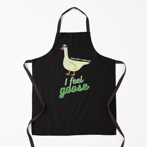 Item preview, I feel good, I feel Goose designed and sold by Kissudesign.