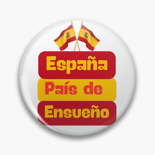 Item preview, Spain dream country. For lovers of Spain designed and sold by altohero.