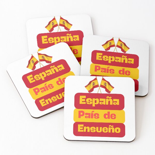 Item preview, Spain dream country. For lovers of Spain designed and sold by altohero.