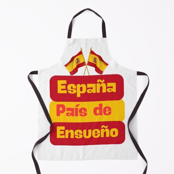 Item preview, Spain dream country. For lovers of Spain designed and sold by altohero.