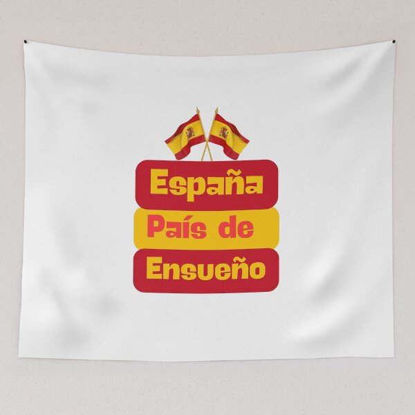 Item preview, Spain dream country. For lovers of Spain designed and sold by altohero.