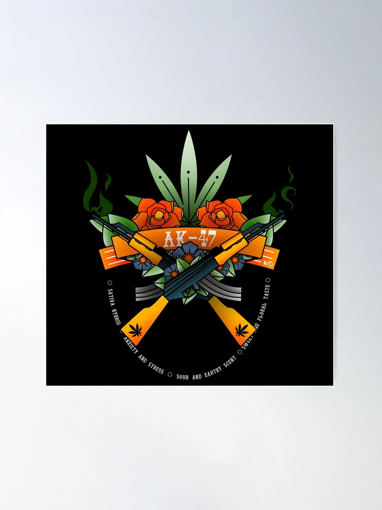 AK 47