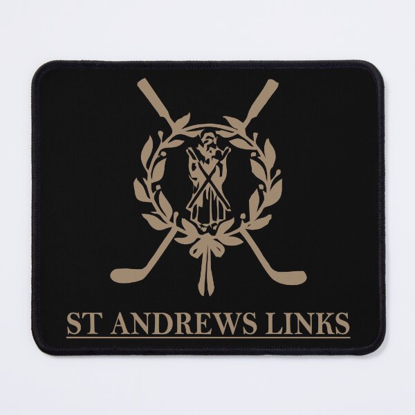 Item preview, St Andrews Links designed and sold by vandramillora.