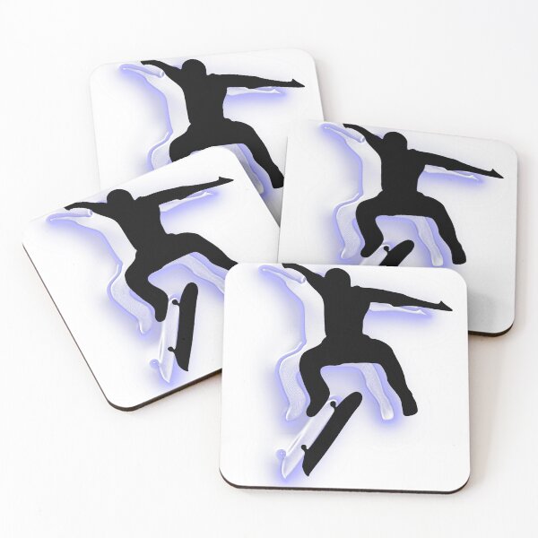 Item preview, That Skateboard Life !! designed and sold by DarinskiMarvel.