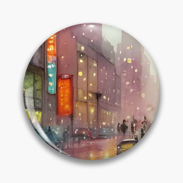 Item preview, Time lapse of people walking in the city designed and sold by Natthajak SKT.