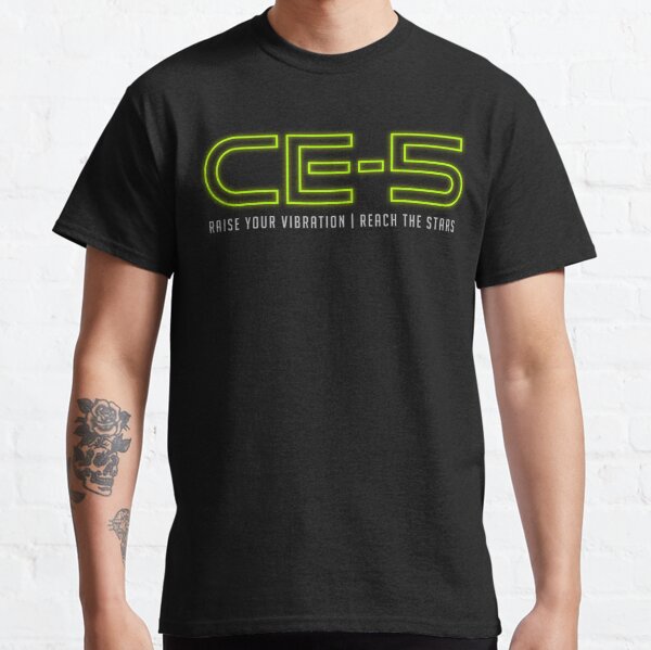 Ce T-Shirts for Sale | Redbubble