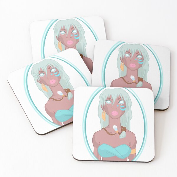 Item preview, Kida Atlantis designed and sold by norahsbe.