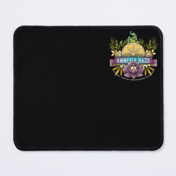 Item preview, Amnesia Haze designed and sold by WeedDictionary.