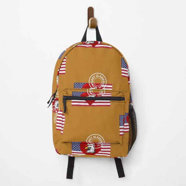 Item preview, THE AMERICAN ( no words necessary ) designed and sold by IORODAN.