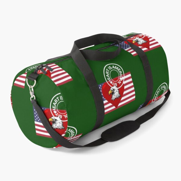 Item preview, THE AMERICAN ( no words necessary ) designed and sold by IORODAN.