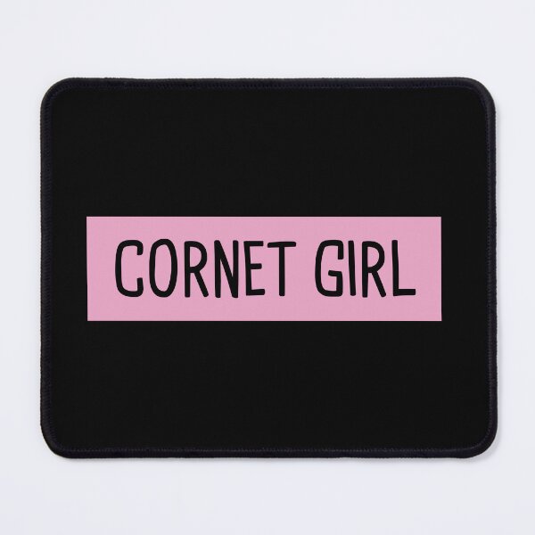 Item preview, Cornet Girl designed and sold by orlumbuspirate.