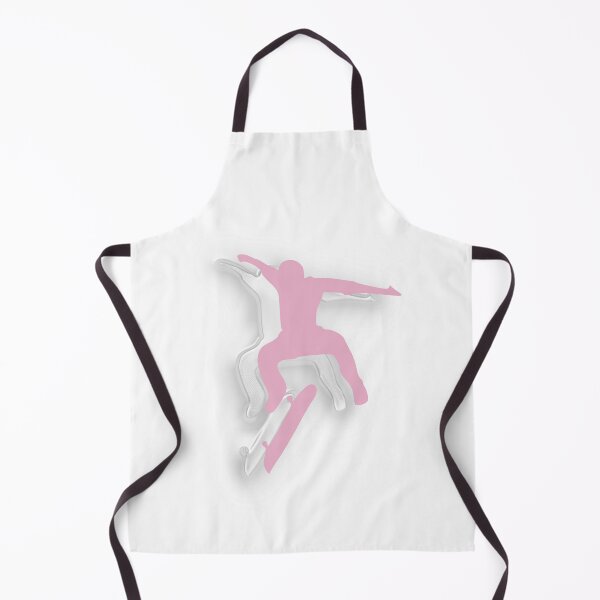 Item preview, That Pink Skateboard Life !! designed and sold by DarinskiMarvel.