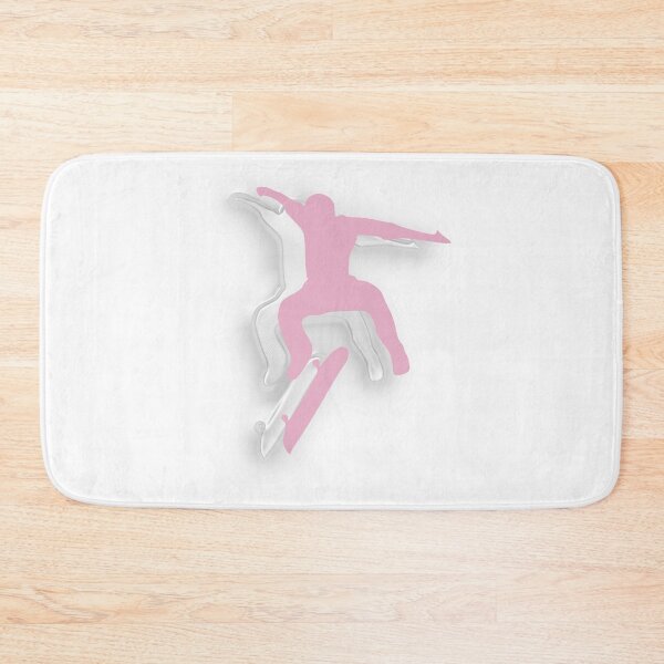 Item preview, That Pink Skateboard Life !! designed and sold by DarinskiMarvel.