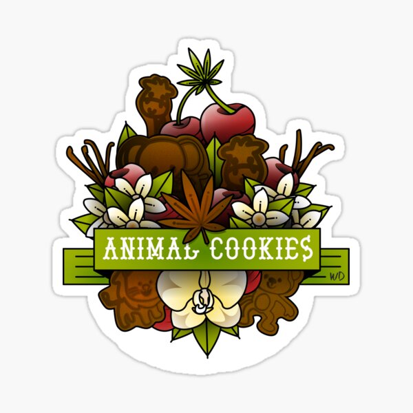Cookies Weed Gifts & Merchandise for Sale