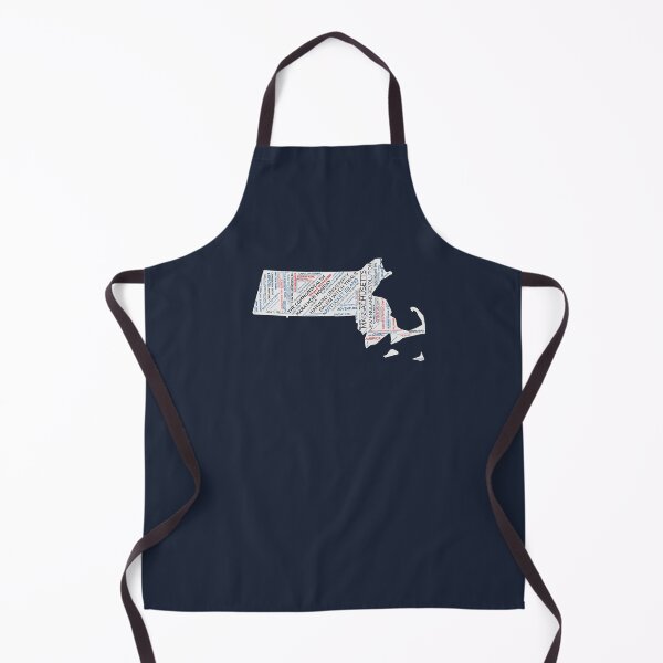 Item preview, Massachusetts Vista designed and sold by Place-Heritages.