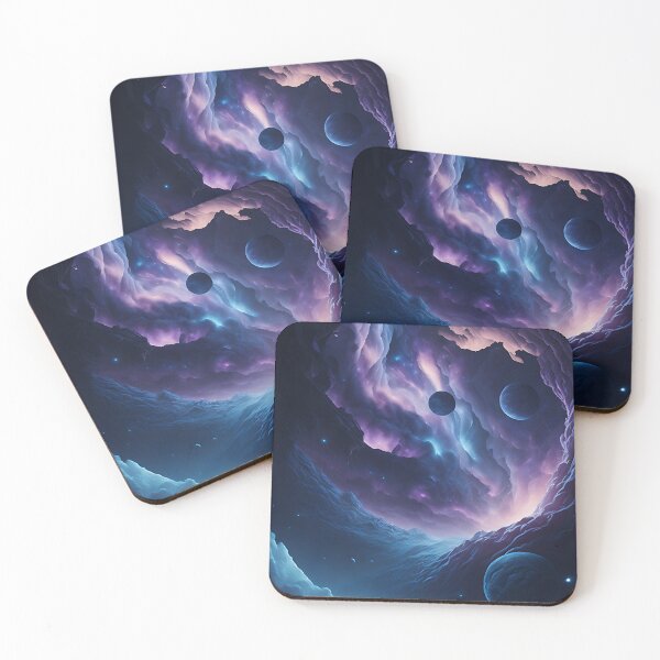 Item preview, Dreamy Galaxy or Space Theme designed and sold by SmiIing-121.