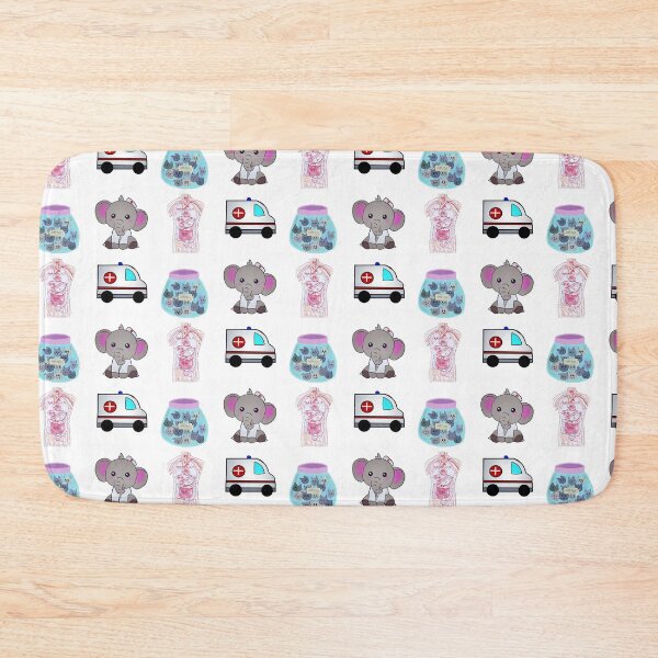 Item preview, Medical set designed and sold by Tamm-art.