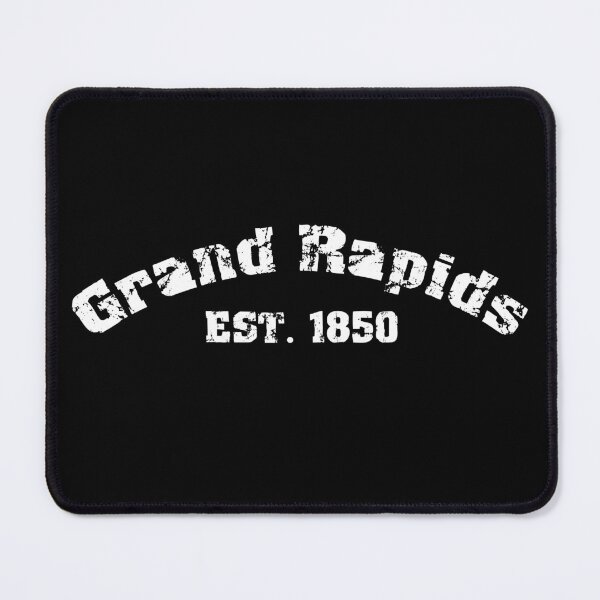 Item preview, Grand Rapids, Michigan designed and sold by Corner-Distro.