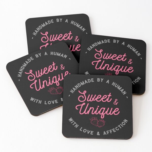 Item preview, Sweet & Unique - By A Human With Love & Affection designed and sold by Theia-Creations.