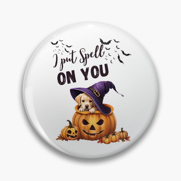 Item preview, AI generated| Labrador | Halloween Witch designed and sold by Twinmommy Store.