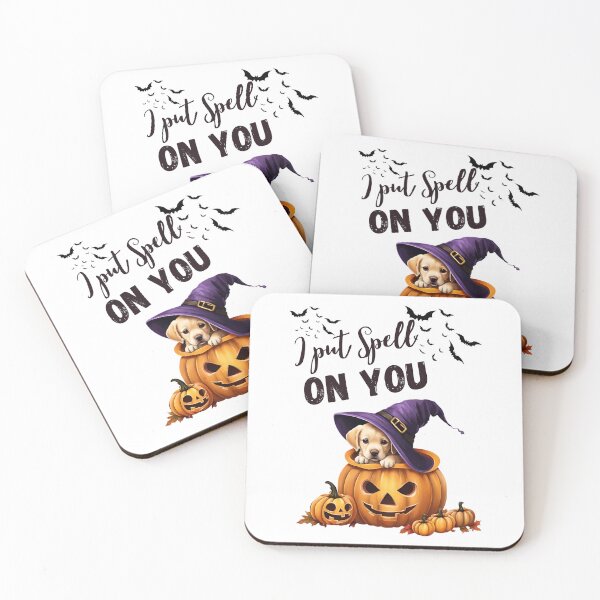 Item preview, AI generated| Labrador | Halloween Witch designed and sold by Twinmommy Store.