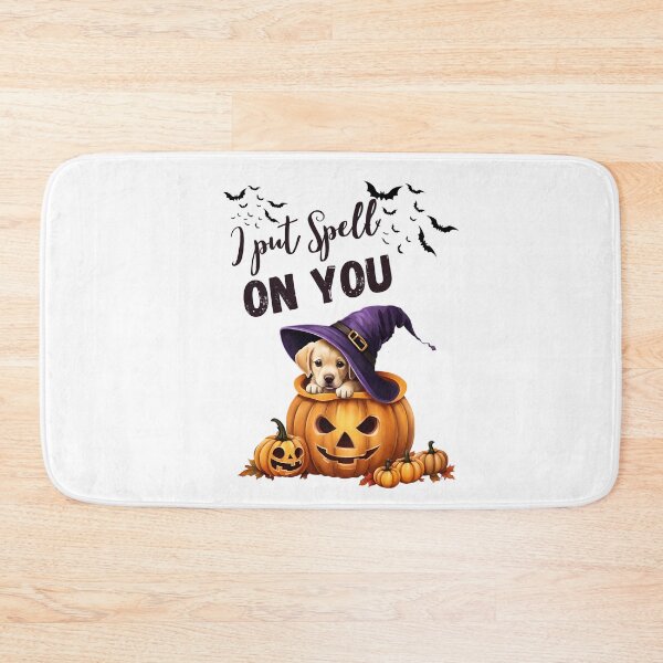 Item preview, AI generated| Labrador | Halloween Witch designed and sold by Twinmommy Store.