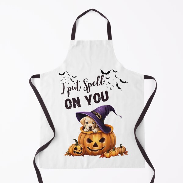 Item preview, AI generated| Labrador | Halloween Witch designed and sold by Twinmommy Store.