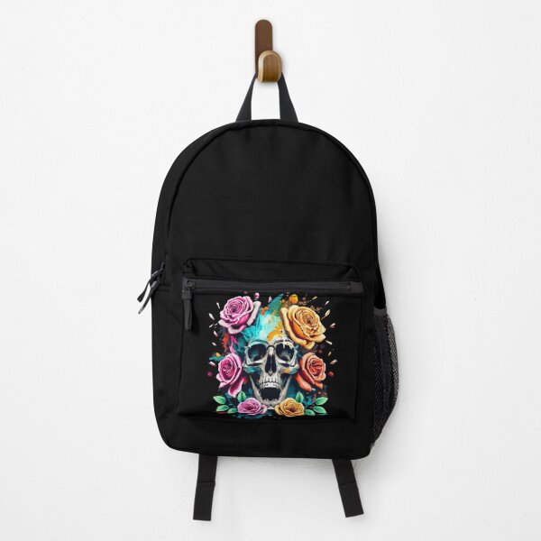 Item preview, Skull designed and sold by TrendyPalette.
