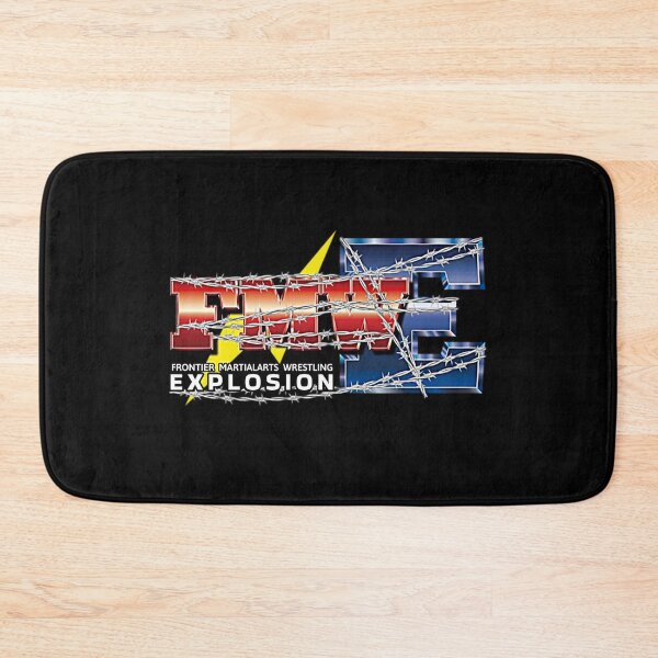 Item preview, FMW-E Logo T-Shirt designed and sold by XtremeShop.