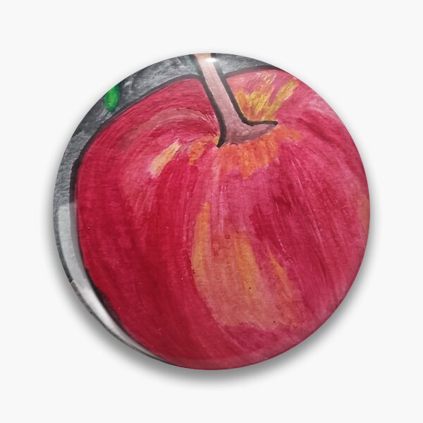Item preview, An Apple designed and sold by AnnaPaints71.