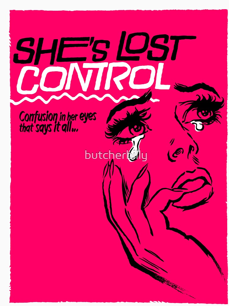 Control by butcherbilly