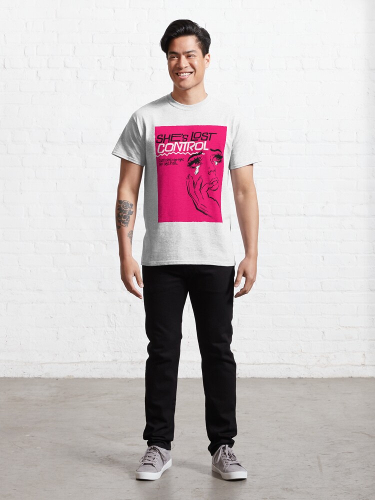 Alternate view of Control Classic T-Shirt