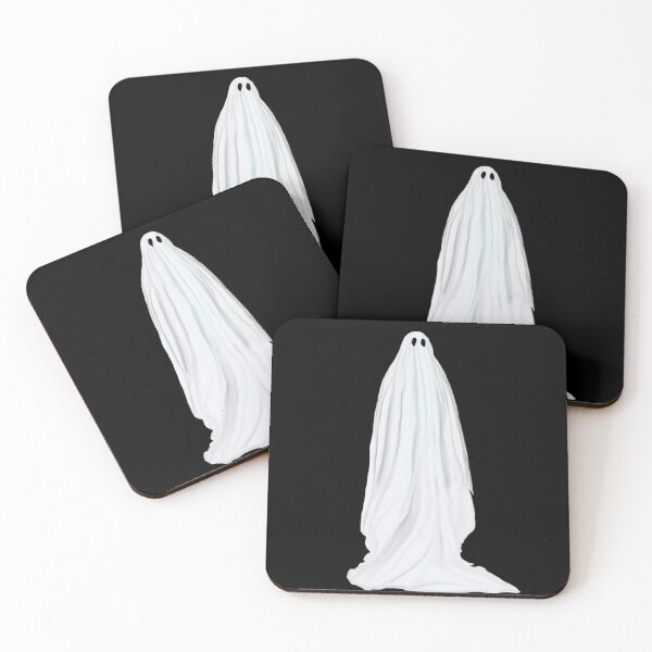 Item preview, Ghost designed and sold by Brujaverde.