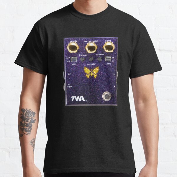 TWA - DYNAMORPH Classic T-Shirt