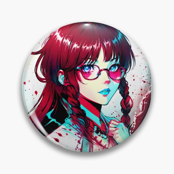 Item preview, Anime Girl 63 designed and sold by Shinihime.