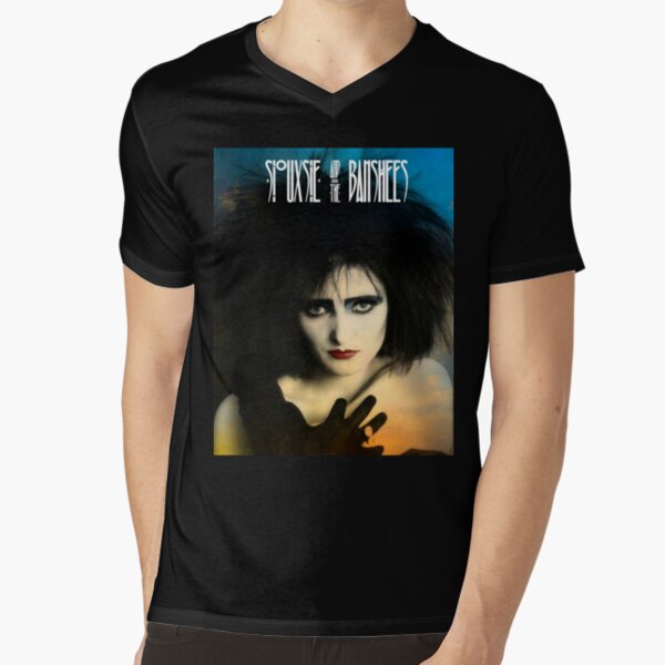 siouxsie and the banshees merchandise