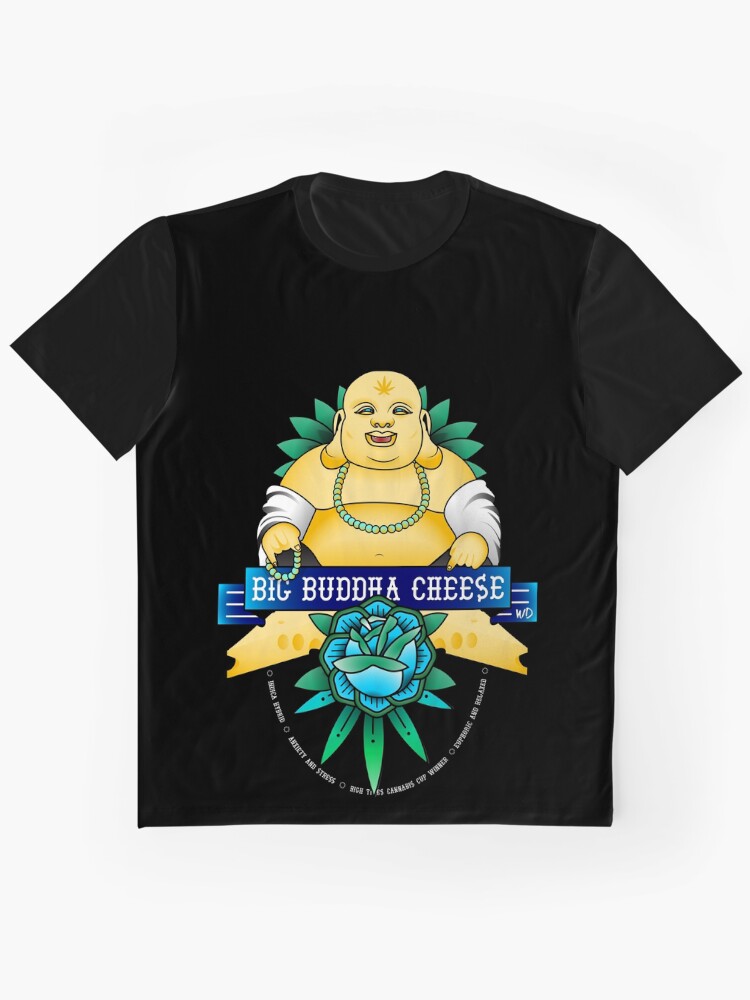 Big Buddha Cheese