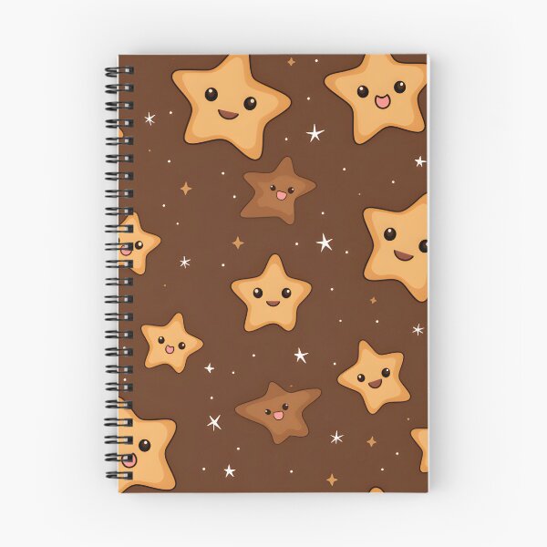 Item preview, Cute star background seamless. designed and sold by Witchanun Komutthong.