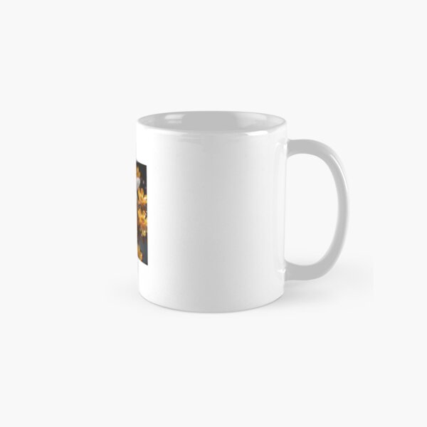 Item preview, Verspielte Hummeln und Waben designed and sold by KornUHD.